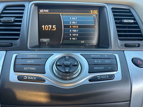 Used 2013 Nissan Murano SL image 22