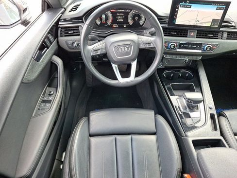 Used 2023 Audi A5 2.0T Premium Plus w/ Premium Plus AWD/4WD image 12