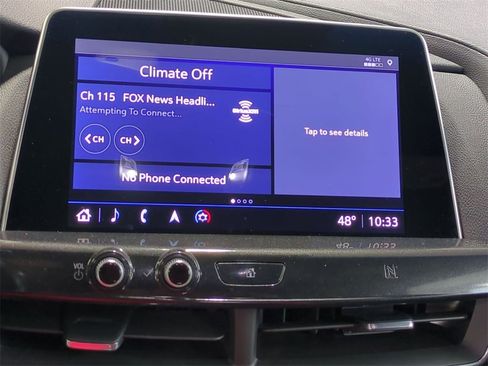 Used 2021 Cadillac CT5 Premium Luxury image 22