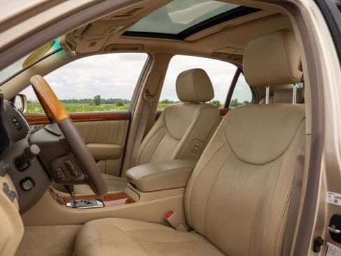 Used 2006 Lexus LS 430 RWD image 15