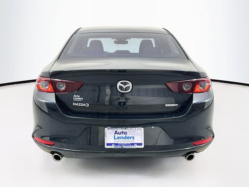 Used 2021 MAZDA MAZDA3 s FWD image 6
