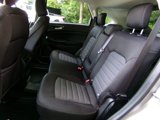 Used 2023 Ford Edge SE AWD/4WD image 15