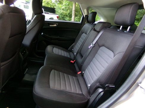 Used 2023 Ford Edge SE AWD/4WD image 15