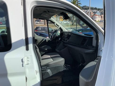 Used 2020 Ford Transit 350 XLT image 46