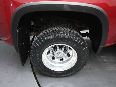 Used 2024 Chevrolet Silverado 3500 High Country w/ Technology Package image 10