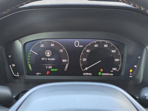 New 2026 Honda CR-V Sport-L image 11