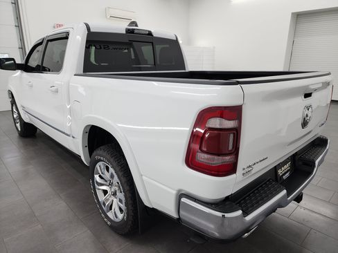 Used 2023 RAM 1500 Limited AWD/4WD image 6