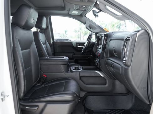 Used 2020 Chevrolet Silverado 1500 RST w/ All-Star Edition image 41