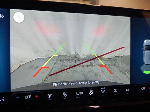 New 2026 Ford Escape ST-Line w/ Tech Pack #1 image 24