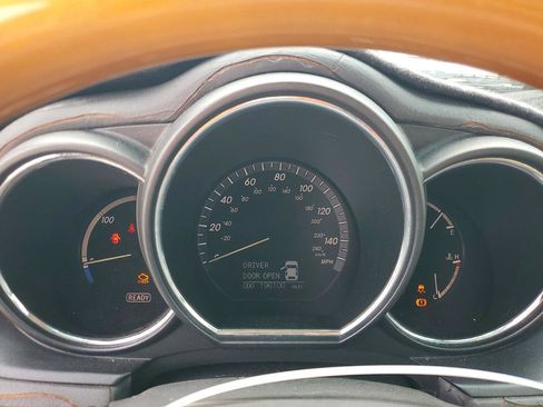 Used 2006 Lexus RX 400h AWD image 8