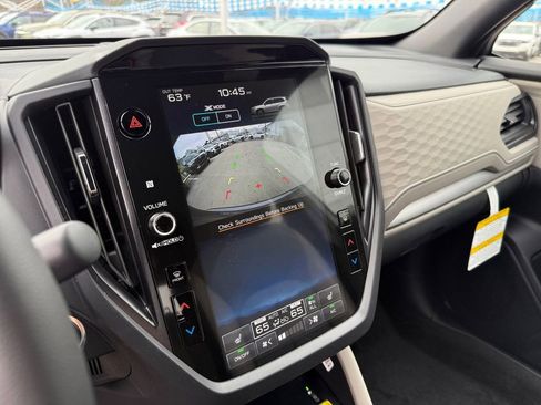New 2026 Subaru Forester Premium AWD/4WD image 17