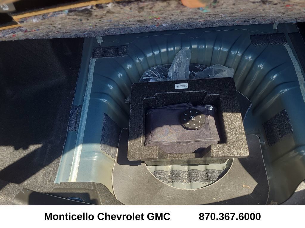 Used 2024 Chevrolet Malibu LS FWD image 27