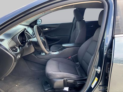 Used 2019 Chevrolet Malibu LS FWD image 8