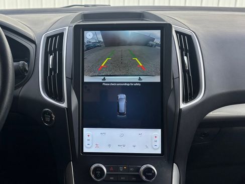 Certified 2024 Ford Edge SEL w/ Convenience Package image 41