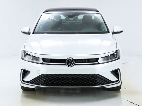 New 2026 Volkswagen Jetta SEL image 16