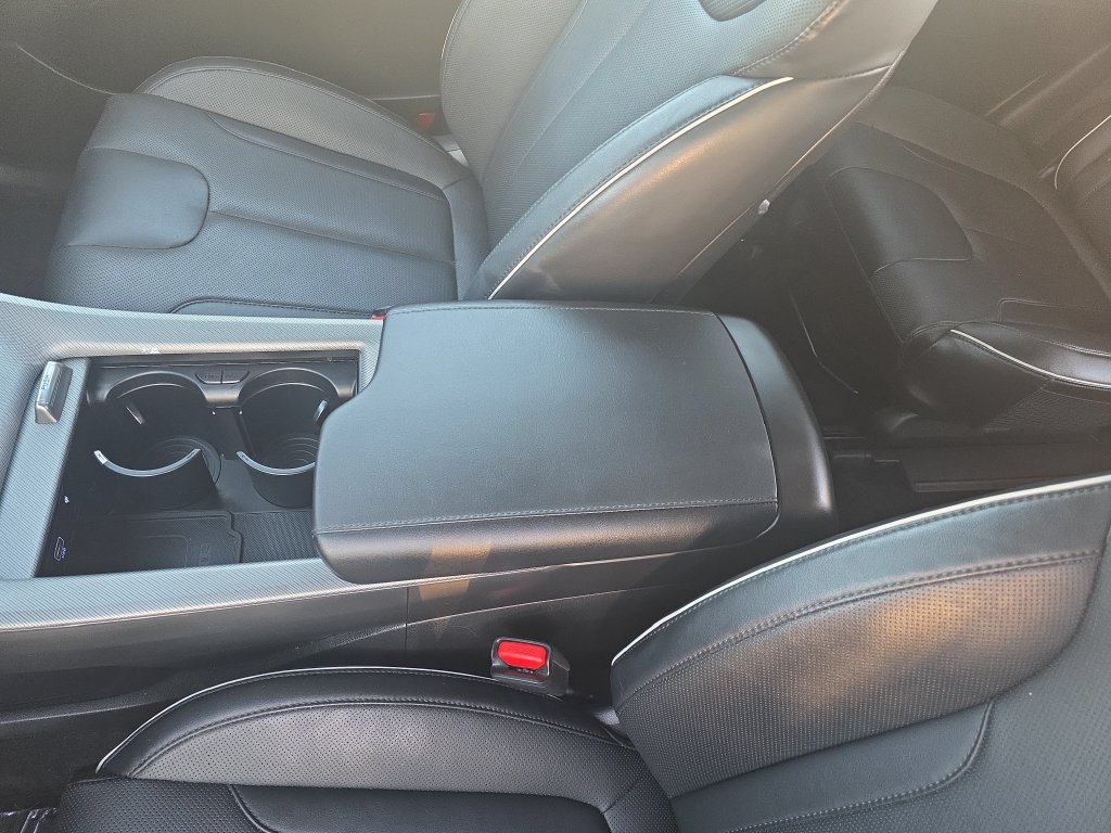 Used 2025 Hyundai Palisade SEL FWD image 24