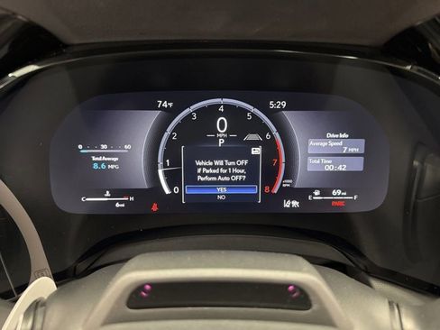 New 2026 Lexus RX 350 Premium AWD/4WD image 18