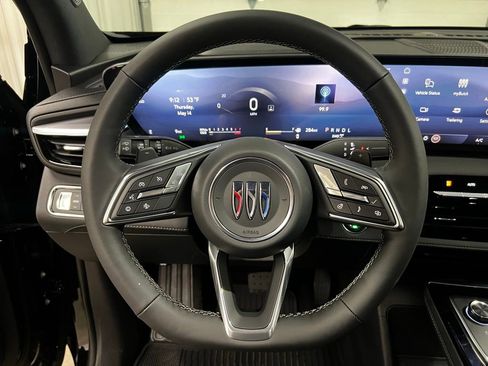 New 2026 Buick Enclave Sport Touring w/ Power Package AWD/4WD image 19