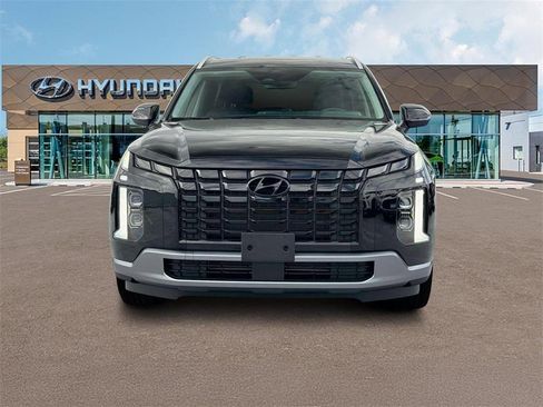 Used 2025 Hyundai Palisade SEL image 12