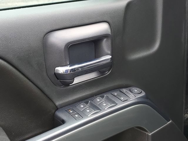 Used 2015 Chevrolet Silverado 1500 LT AWD/4WD image 21