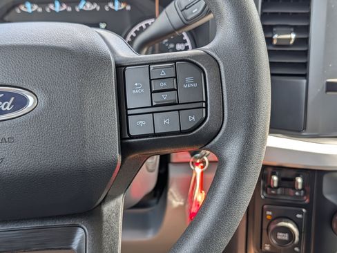 New 2026 Ford F250 XL w/ XL Off-Road Package image 26