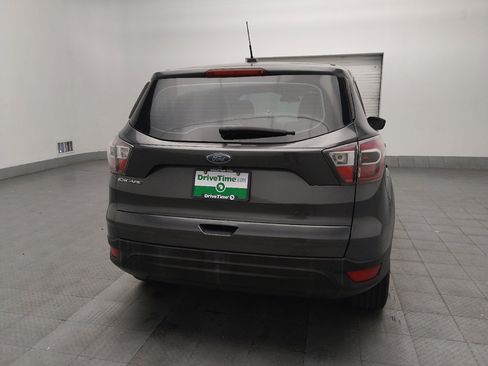 Used 2017 Ford Escape S FWD image 7