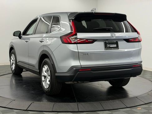 Used 2026 Honda CR-V LX image 12