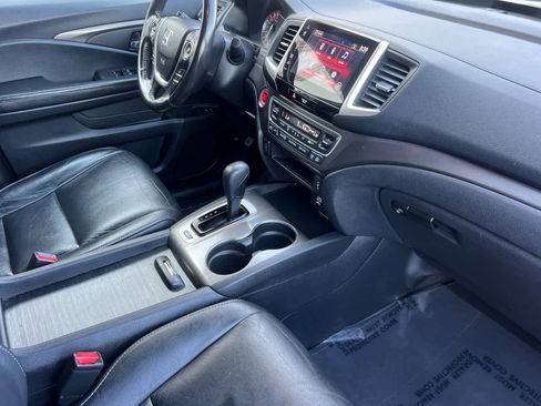 Used 2018 Honda Pilot EX-L image 18