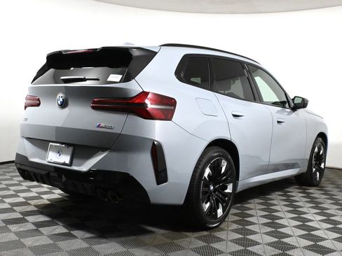Used 2026 BMW X3 M50 w/ Premium Package image 7