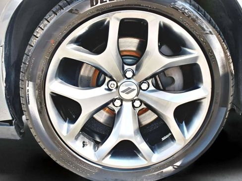 Used 2017 Dodge Challenger SXT Plus image 25