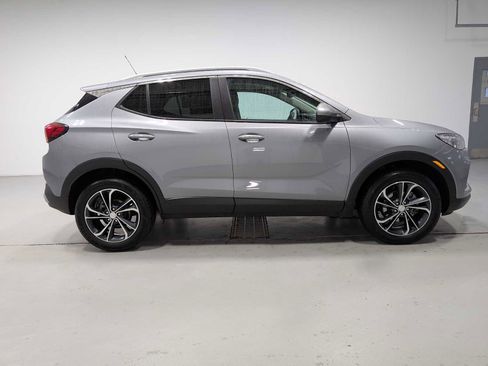 Certified 2023 Buick Encore GX Select image 4