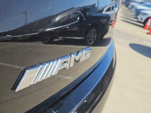 Used 2019 Mercedes-Benz GLE 43 AMG 4MATIC image 13