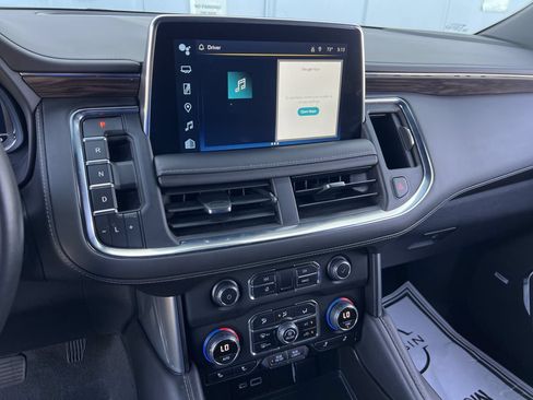 Used 2023 Chevrolet Tahoe Z71 AWD/4WD image 15