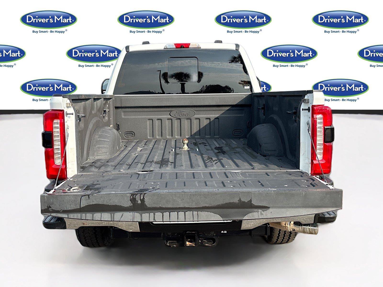 Used 2023 Ford F250 Lariat w/ Chrome Package AWD/4WD image 27