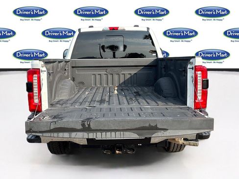 Used 2023 Ford F250 Lariat w/ Chrome Package AWD/4WD image 27