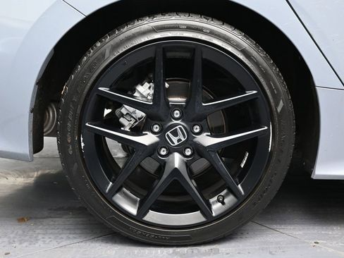 Used 2022 Honda Civic Si image 14