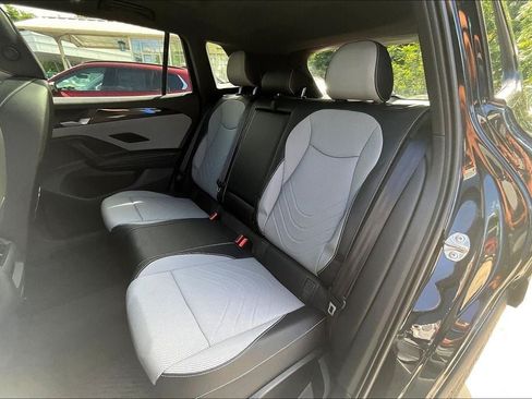 New 2026 Volkswagen Tiguan SE R-Line AWD/4WD image 19