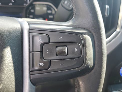 Used 2021 GMC Sierra 1500 Elevation image 25