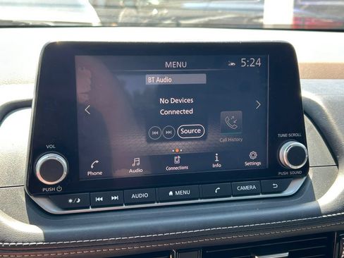 Used 2021 Nissan Rogue SV FWD image 27