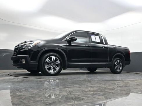 Used 2018 Honda Ridgeline RTL-T image 29