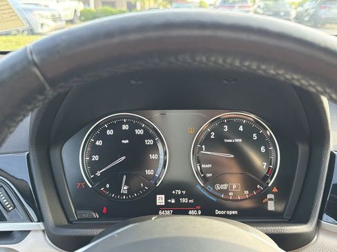 Used 2022 BMW X2 sDrive28i FWD image 27