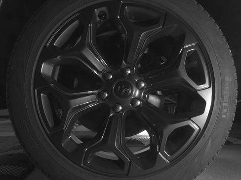 Used 2023 RAM 1500 Limited AWD/4WD image 11