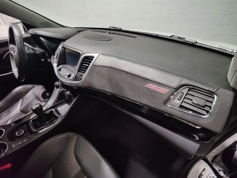 Used 2015 Chevrolet SS RWD image 14