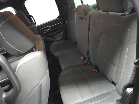 Used 2021 RAM 1500 Big Horn AWD/4WD image 31