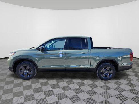 New 2026 Honda Ridgeline TrailSport image 5
