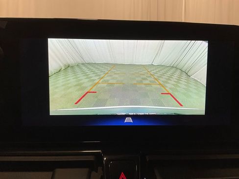 Used 2025 Chevrolet TrailBlazer LT image 20