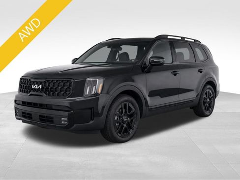 Certified 2024 Kia Telluride SX X-Pro AWD/4WD image 2