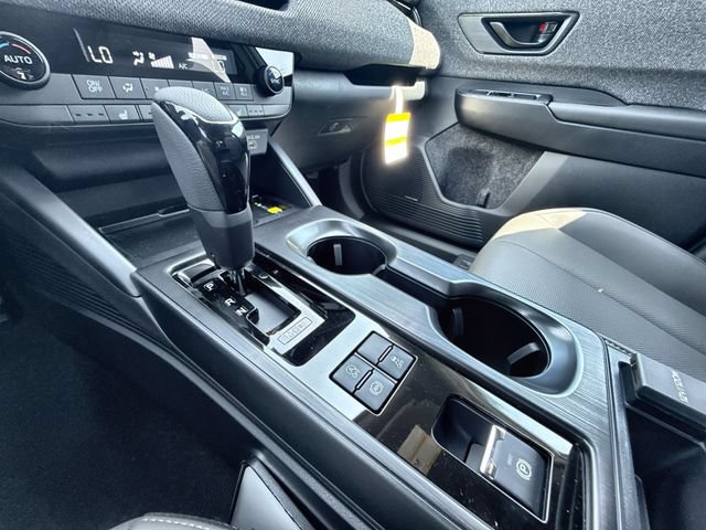 New 2026 Subaru Outback Limited AWD/4WD image 22