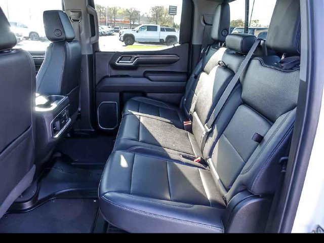 Certified 2023 Chevrolet Silverado 1500 LTZ AWD/4WD image 12