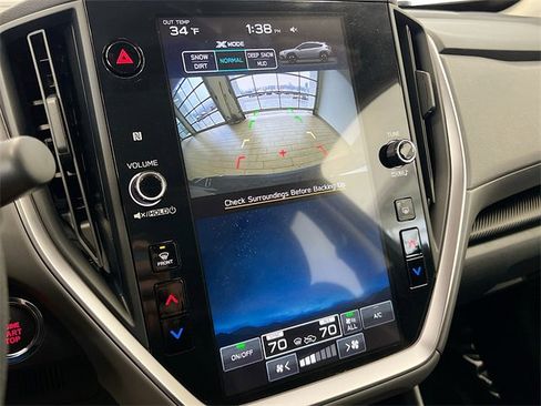 Certified 2025 Subaru Crosstrek 2.0i Premium image 12